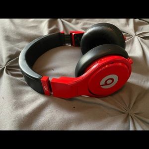 Beats By Dre Pro - Lil Wayne Limited Edition